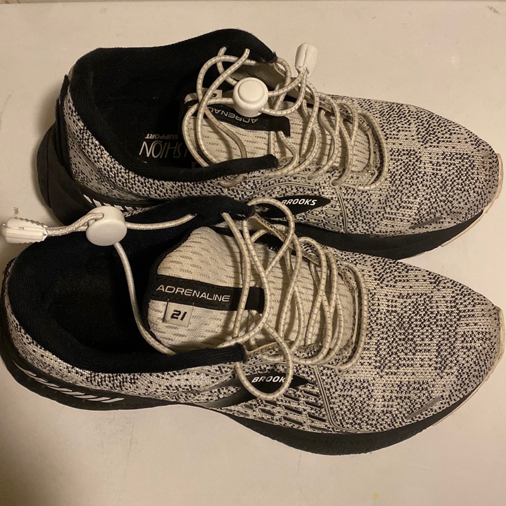 Brooks Adrenaline running shoes